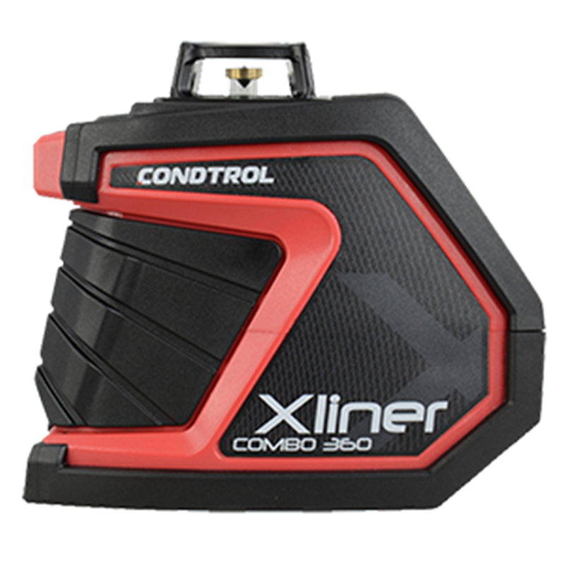 Condtrol Xliner Combo 360 Нивелир лазерный - фото 3 - id-p120428660