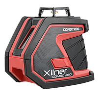 Condtrol Xliner Combo 360 Нивелир лазерный