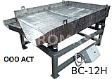 Вибросито ВС-12Н для пищевой промышленности, просеивания пищевых продуктов муки, круп и тд, фото 2