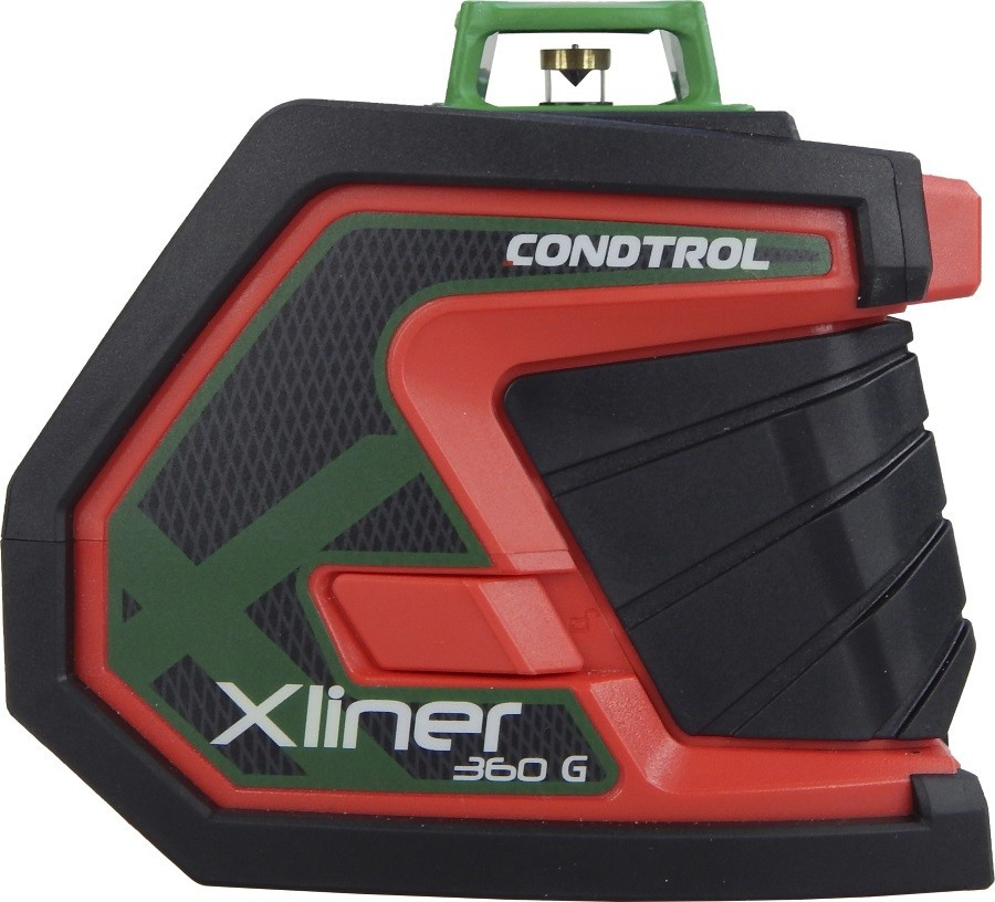 Condtrol Xliner 360G Нивелир лазерный - фото 2 - id-p120428659