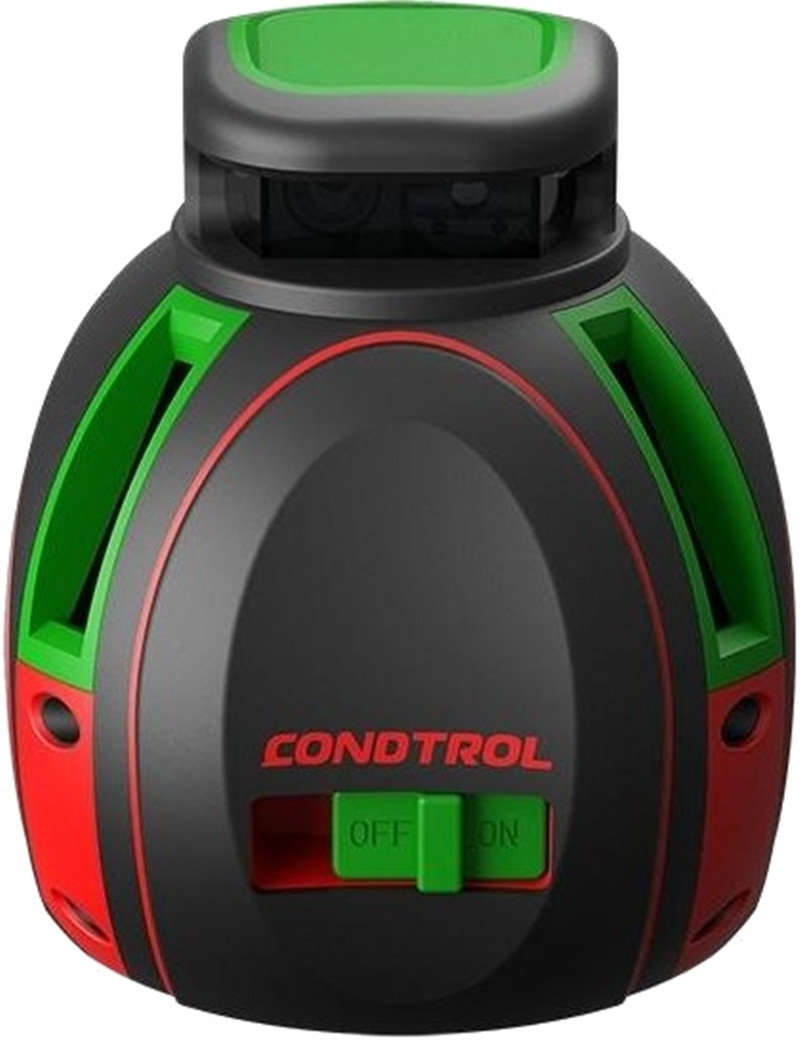 Condtrol Unix 360 Green Pro Нивелир лазерный - фото 2 - id-p120428662