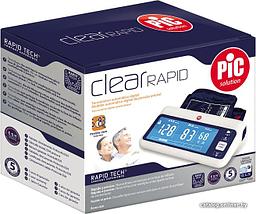 Тонометр автоматический clearRAPID PIC solution, фото 3