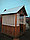 Беседка, фото 2