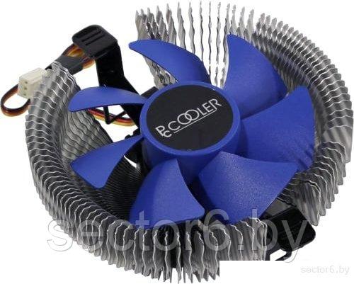 Кулер для процессора PCCooler E90, фото 2