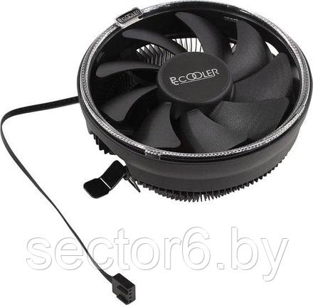 Кулер для процессора PCCooler E126MB, фото 2