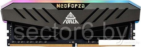 Оперативная память Neo Forza Mars 2x8GB DDR4 PC4-24000 NMGD480E82-3000DF20, фото 2