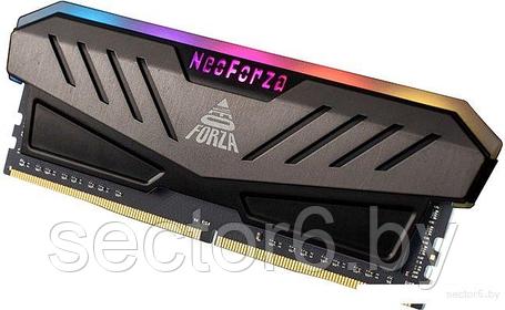 Оперативная память Neo Forza Mars 2x8GB DDR4 PC4-24000 NMGD480E82-3000DF20, фото 2