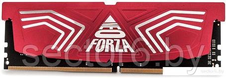 Оперативная память Neo Forza Faye 8GB DDR4 PC4-28800 NMUD480E82-3600DB10, фото 2
