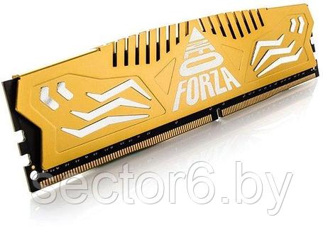 Оперативная память Neo Forza Encke 8GB DDR4 PC4-28800 NMUD480E82-3600DC10, фото 2