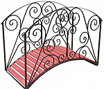 Обновление ассотримент - Мостики