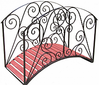 Обновление ассотримент - Мостики