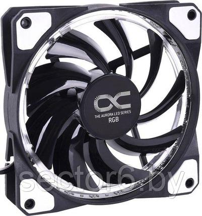 Вентилятор для корпуса Alphacool Eiszyklon Aurora RGB 24803, фото 2