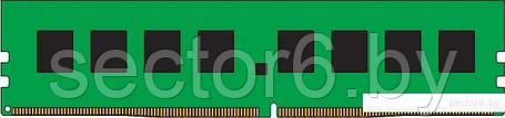 Оперативная память Kingston ValueRAM 8GB DDR4 PC4-25600 KVR32N22S8/8, фото 2
