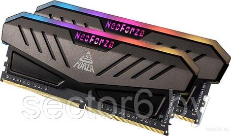 Оперативная память Neo Forza Mars 2x8GB DDR4 PC4-28800 NMGD480E82-3600DF20, фото 2
