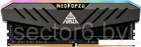 Оперативная память Neo Forza Mars 2x8GB DDR4 PC4-28800 NMGD480E82-3600DF20, фото 2