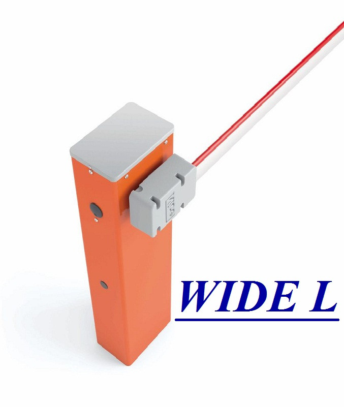 Шлагбаум NICE WIDE L7
