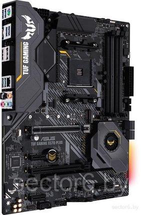 Материнская плата ASUS TUF GAMING X570-PLUS, фото 2