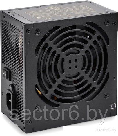 Блок питания DeepCool DE500 v2 DP-DE500US-PH