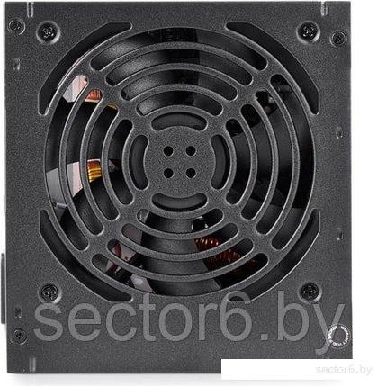 Блок питания DeepCool DE500 v2 DP-DE500US-PH, фото 2