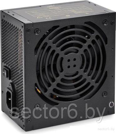 Блок питания DeepCool DE600 v2 DP-DE600US-PH, фото 2