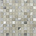 Стеклянная Мозаика Silver Flax СТKM-0174 298*298*4mm, фото 2
