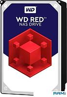 Жесткий диск WD Red 4TB WD40EFAX