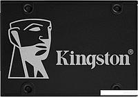 SSD Kingston KC600 256GB SKC600/256G