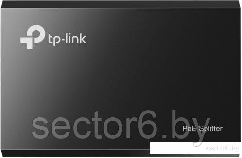 Адаптер TP-Link TL-POE10R