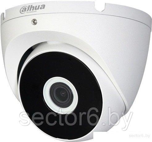 CCTV-камера Dahua DH-HAC-T2A11P-0360B - фото 1 - id-p121686505