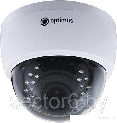 CCTV-камера Optimus AHD-H022.1(2.8-12)_V.2, фото 2