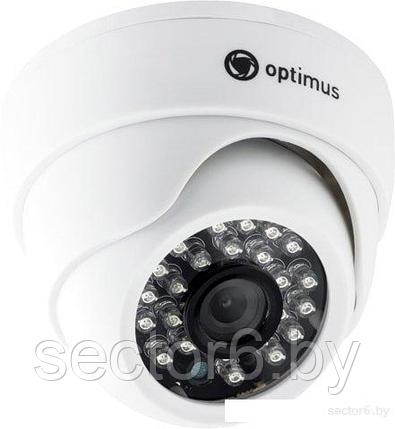 CCTV-камера Optimus AHD-H022.1(2.8)_V.2, фото 2