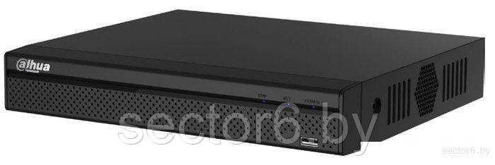 Видеорегистратор Dahua DH-XVR4108HS-X1, фото 2