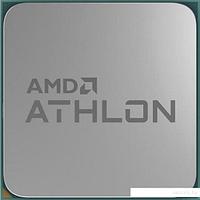 Процессор AMD Athlon 3000G