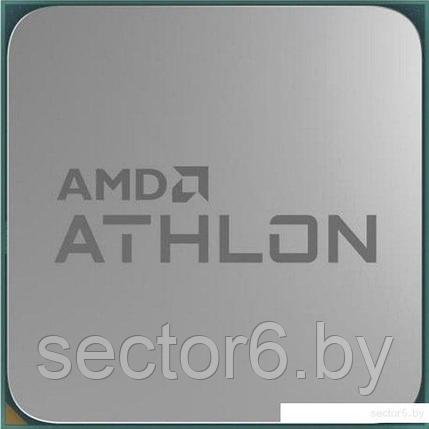 Процессор AMD Athlon 3000G, фото 2