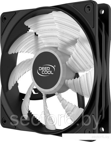 Вентилятор для корпуса DeepCool RF 120 B DP-FLED-RF120-BL - фото 2 - id-p121687203