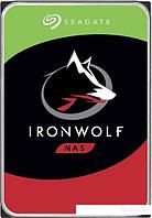 Жесткий диск Seagate IronWolf 6TB ST6000VN001