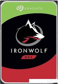 Жесткий диск Seagate IronWolf 6TB ST6000VN001