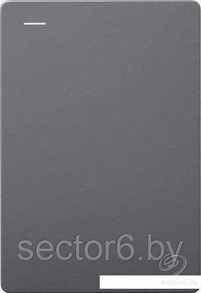 Внешний накопитель Seagate Basic STJL4000400 4TB, фото 2