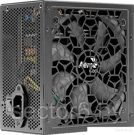 Блок питания AeroCool Aero White 500W