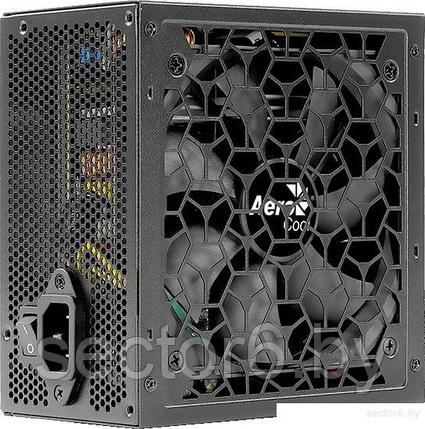 Блок питания AeroCool Aero White 600W, фото 2