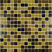 Стеклянная Мозаика матовая Sabbia Albero СТМ-0057 327*327*4мм, фото 2