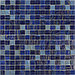 Стеклянная Мозаика матовая Sabbia Beauvilliers СТМ-0063 327*327*4мм, фото 2