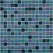 Стеклянная Мозаика матовая Sabbia Fontages СТМ-0064 327*327*4мм, фото 2
