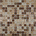 Стеклянная Мозаика матовая Sabbia D`Estrees СТМ-0066 327*327*4мм, фото 2