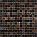 Стеклянная Мозаика матовая Sabbia Sorel СТМ-0067 327*327*4мм, фото 2