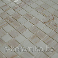 Стеклянная Мозаика матовая Sabbia Touchet СМ-0068 327*327*4мм