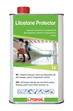 LITOSTONE PROTECTOR - Защитная пропитка