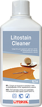 LITOSTAIN CLEANER - Средство для удаления цветных пятен
