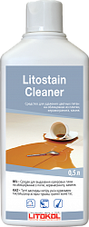 LITOSTAIN CLEANER - Средство для удаления цветных пятен - фото 1 - id-p121692071