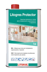 LITOGRES PROTECTOR - Защитная пропитка